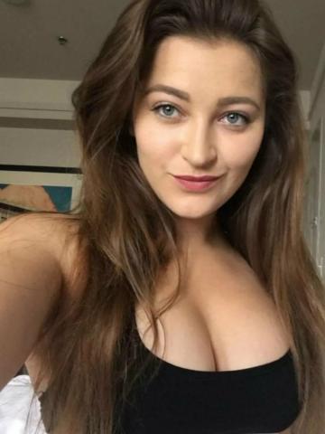 Галина Шикарная Горячая Реал фото 3