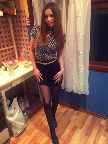 Милена Воспитанная Реал фото 2