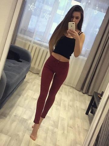 Милена Воспитанная Реал фото 3