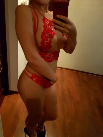 Алёна Высокий класс фото 7